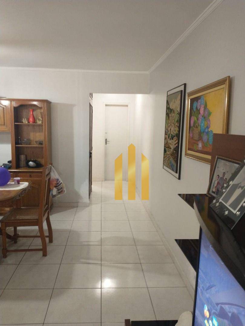 Sobrado à venda com 3 quartos, 100m² - Foto 3