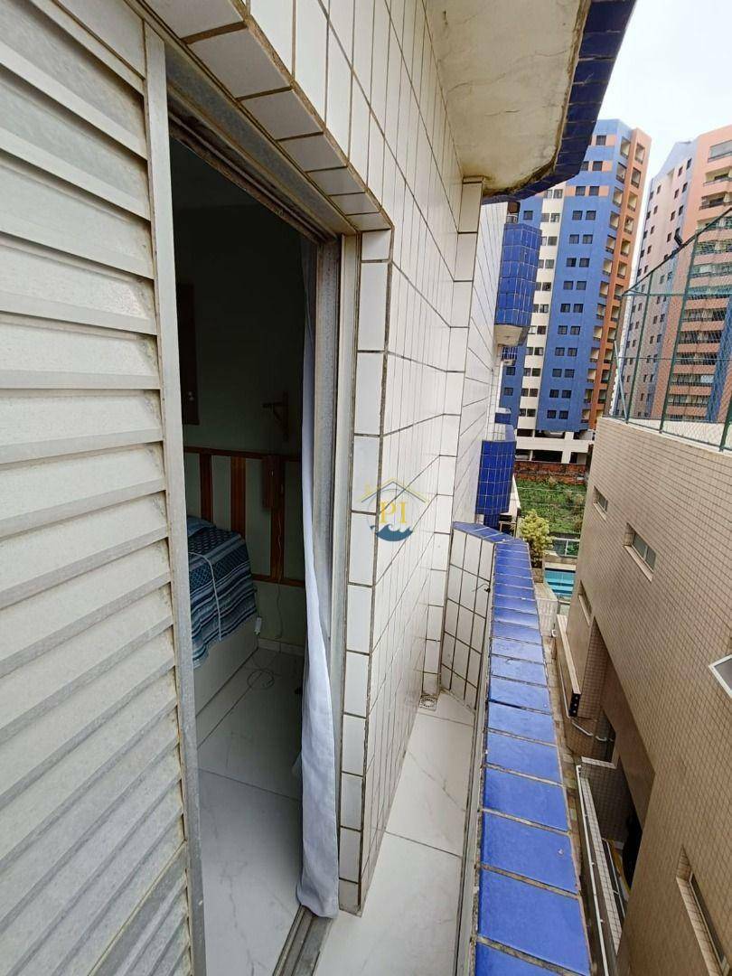 Apartamento à venda com 1 quarto, 42m² - Foto 28