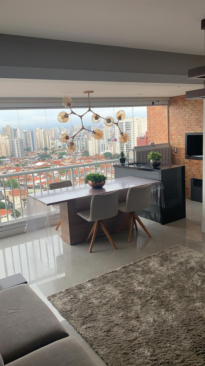 Apartamento à venda com 3 quartos, 115m² - Foto 14