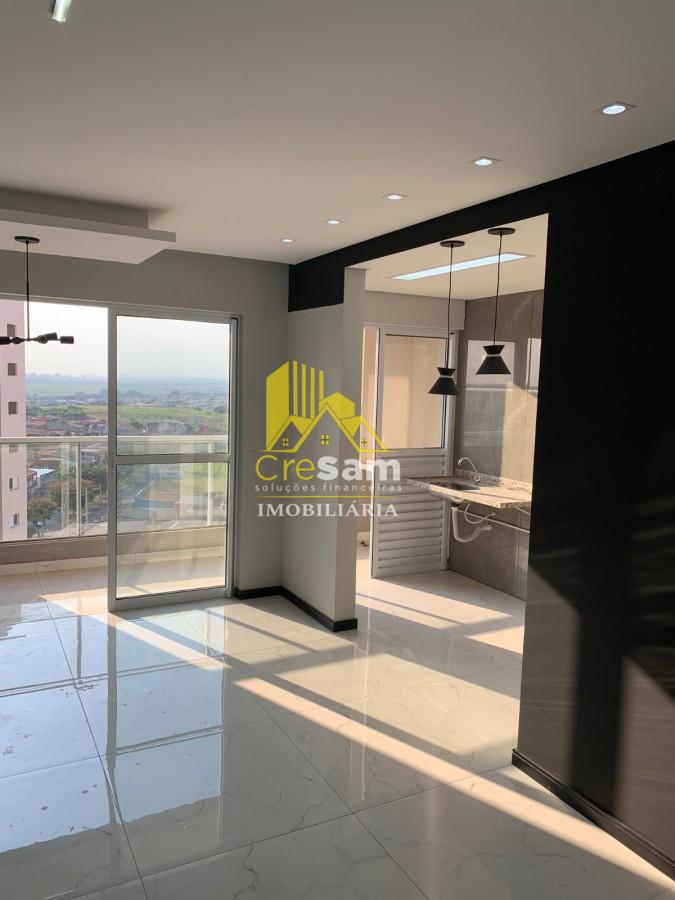 Apartamento para alugar com 2 quartos, 58m² - Foto 6