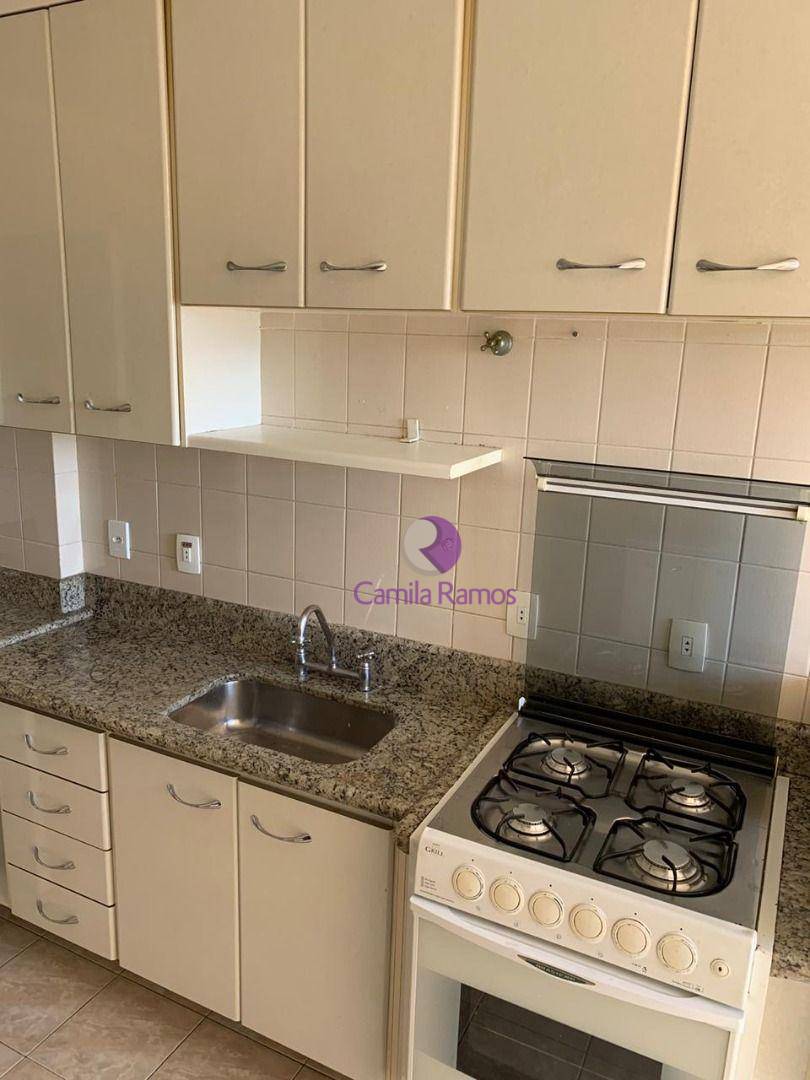 Apartamento à venda com 3 quartos, 97m² - Foto 5