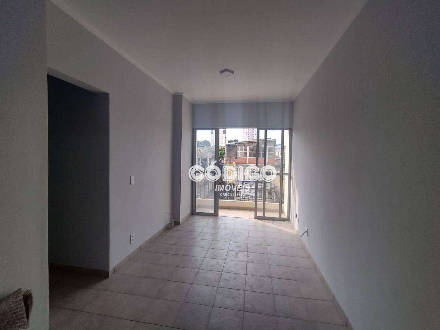 Apartamento para alugar com 3 quartos, 64m² - Foto 8