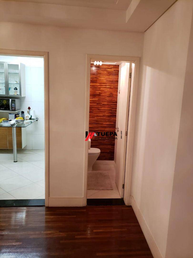 Apartamento à venda com 2 quartos, 144m² - Foto 2