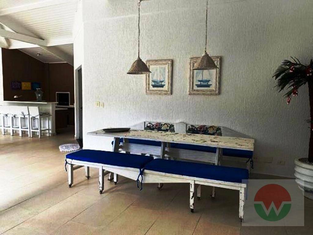 Casa de Condomínio à venda com 5 quartos, 550m² - Foto 10