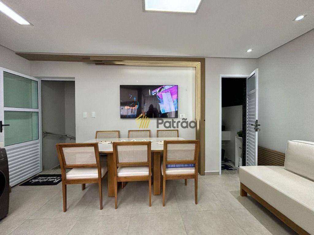 Cobertura à venda com 2 quartos, 82m² - Foto 15