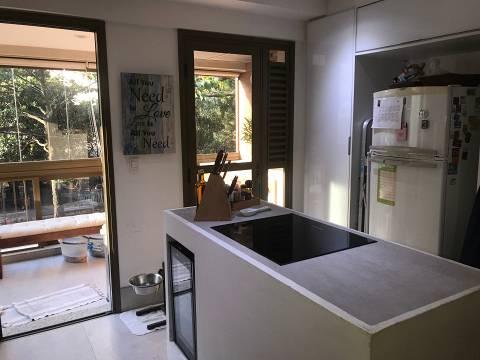 Apartamento à venda com 2 quartos, 80m² - Foto 12