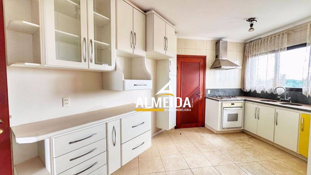 Apartamento, 3 quartos, 142 m² - Foto 5