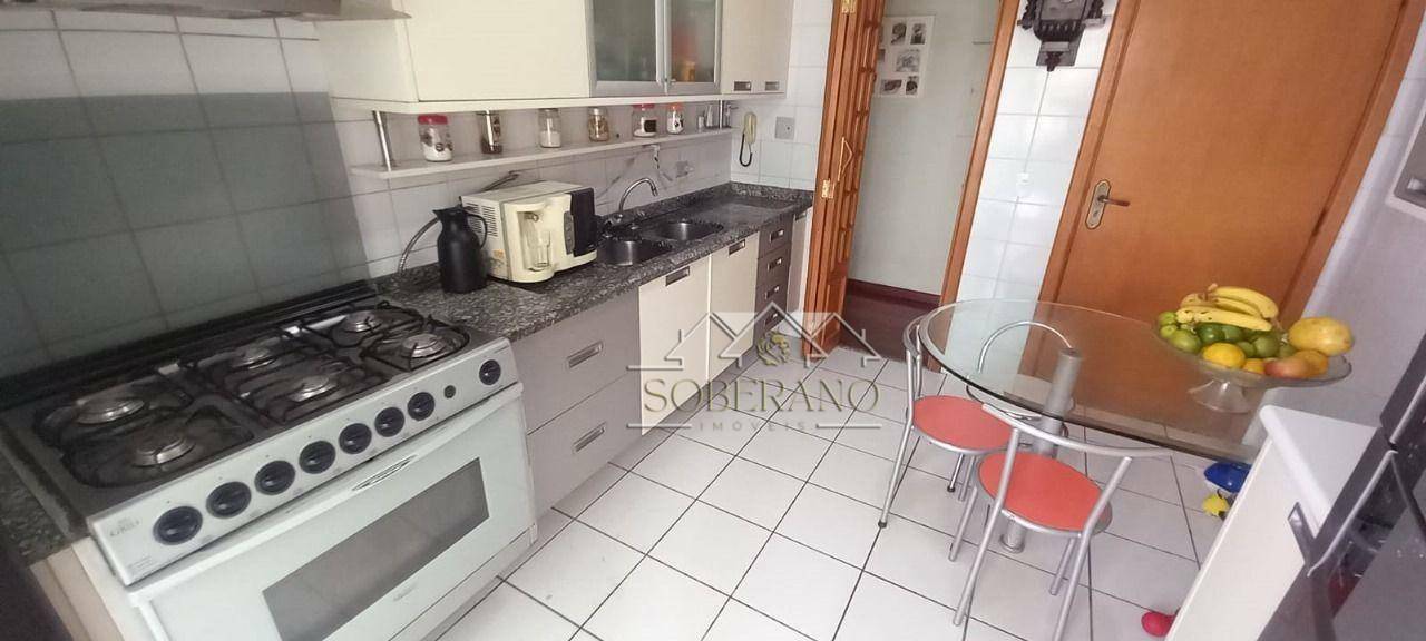 Apartamento à venda com 3 quartos, 103m² - Foto 9