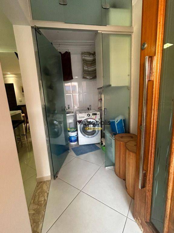 Sobrado à venda com 3 quartos, 192m² - Foto 20