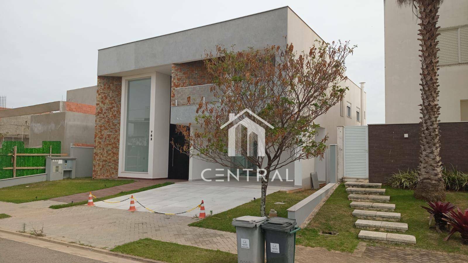 Casa de Condomínio, 5 quartos - Foto 1