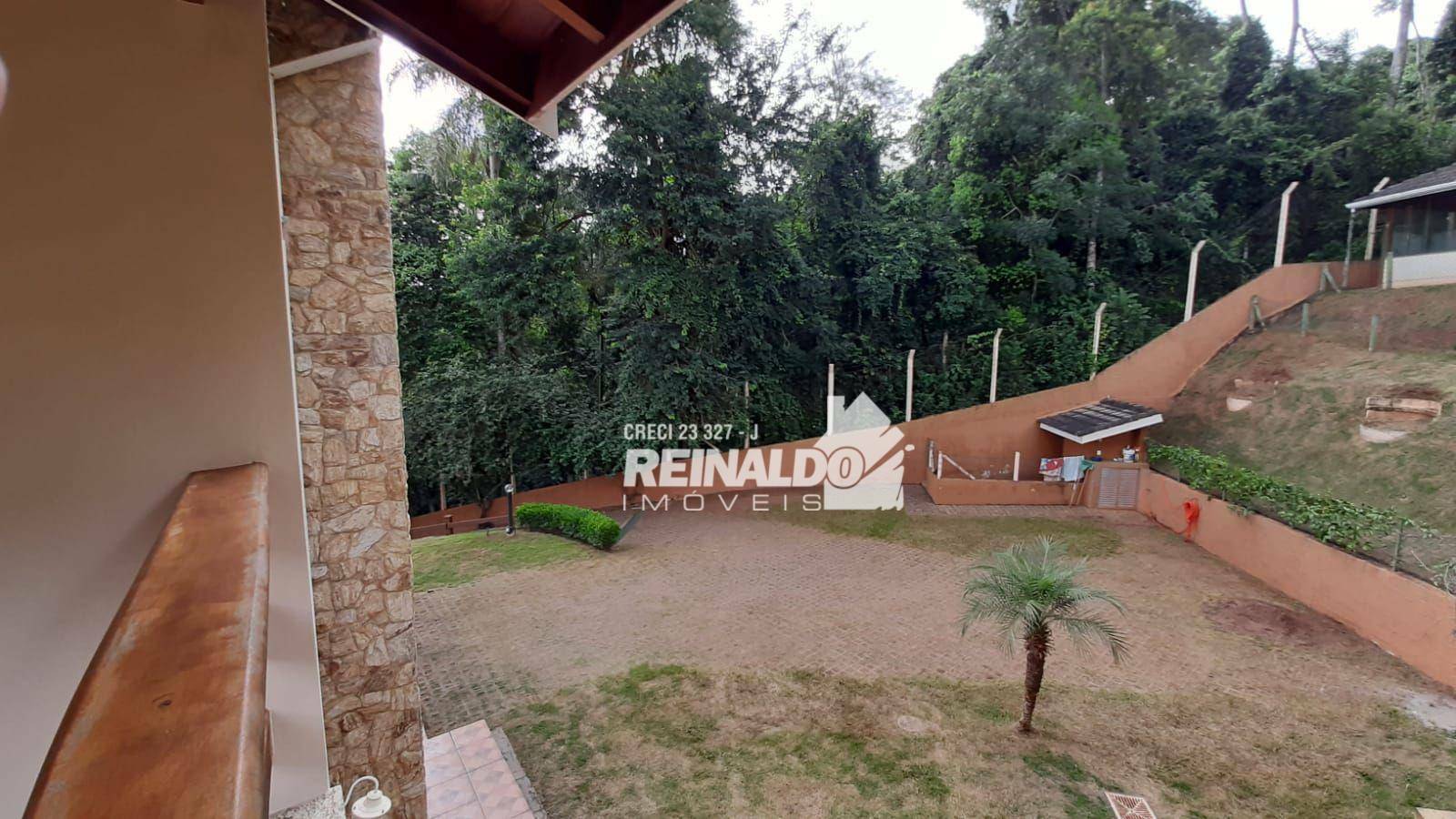 Casa de Condomínio à venda com 3 quartos, 454m² - Foto 15