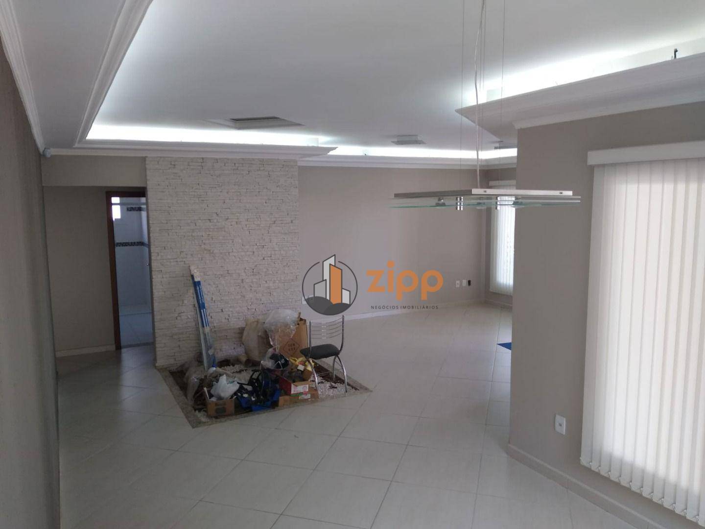 Casa de Condomínio à venda com 3 quartos, 210m² - Foto 23