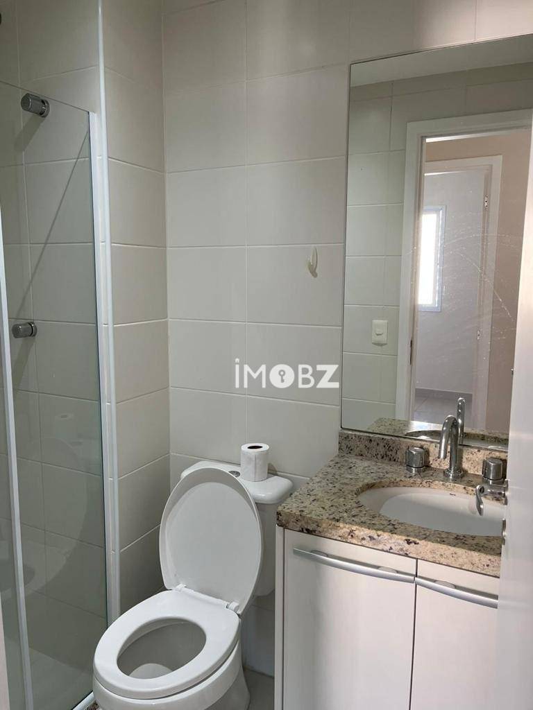 Apartamento à venda com 1 quarto, 46m² - Foto 12