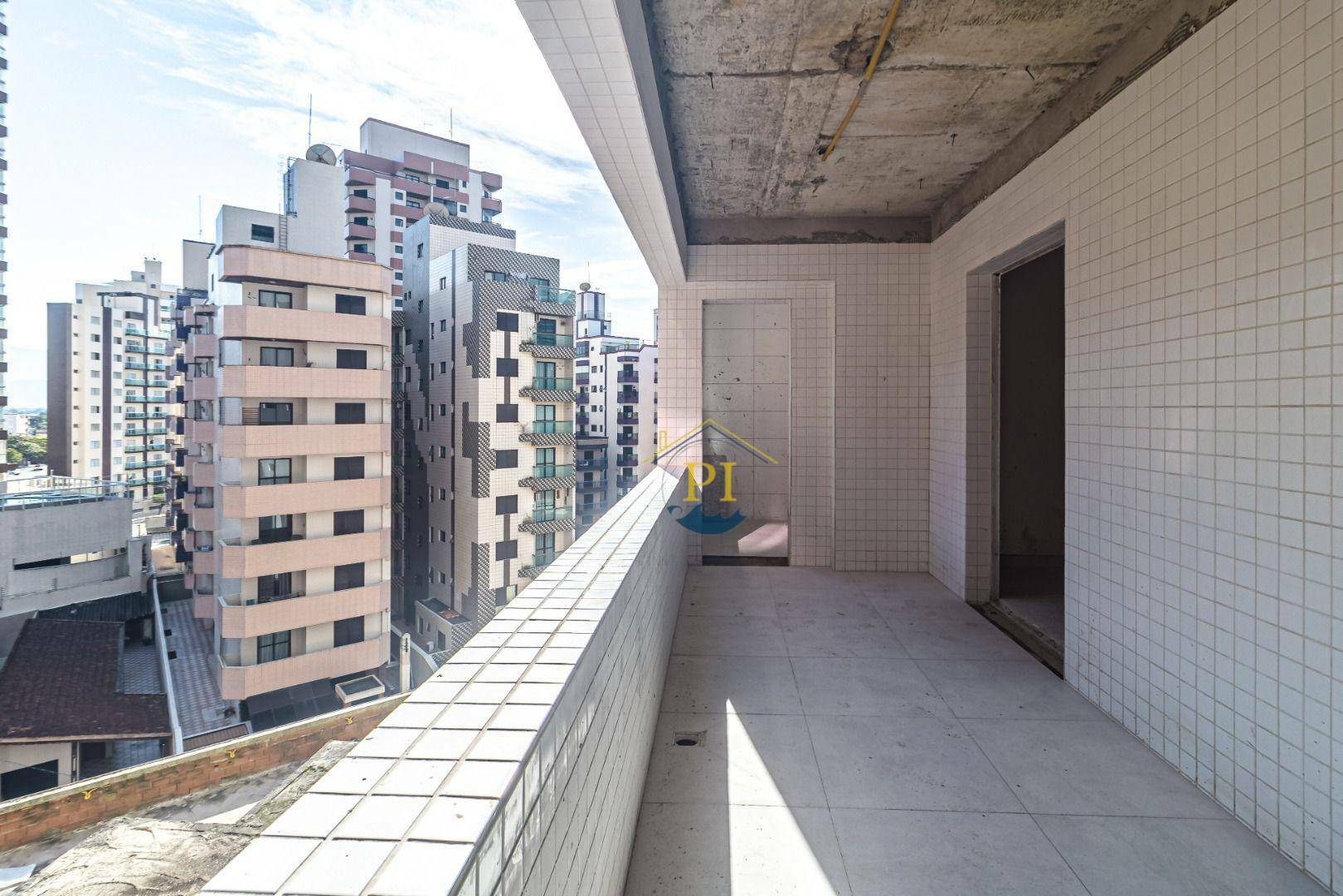 Apartamento à venda com 2 quartos, 75m² - Foto 3