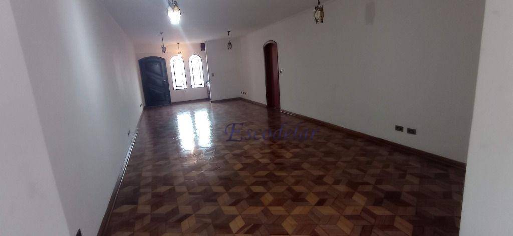 Sobrado à venda com 4 quartos, 263m² - Foto 5