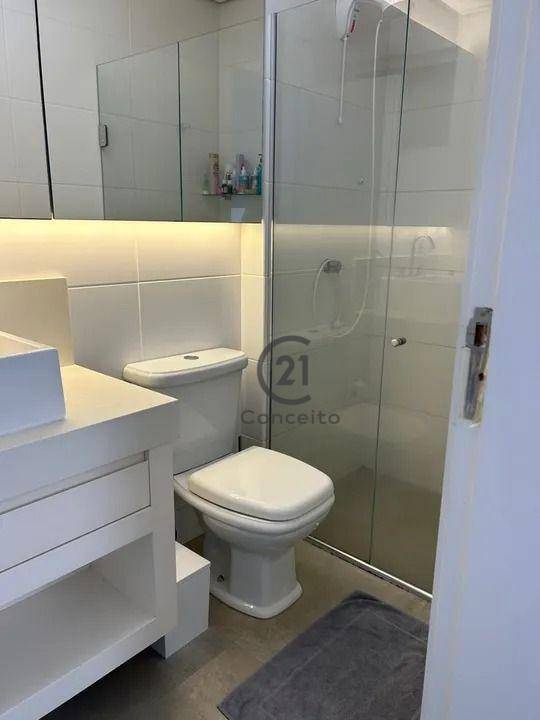 Apartamento à venda com 2 quartos, 85m² - Foto 12