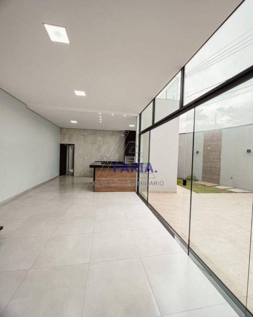 Casa, 2 quartos, 122 m² - Foto 2