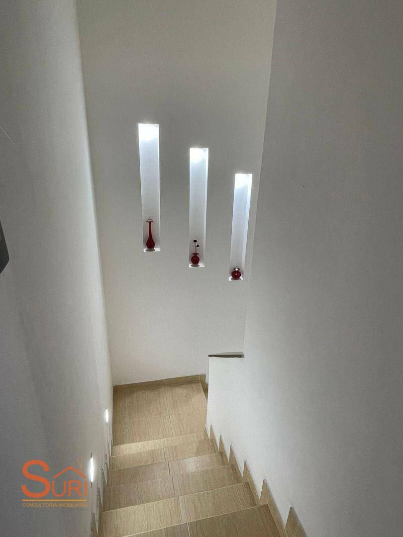 Sobrado à venda com 3 quartos, 126m² - Foto 13