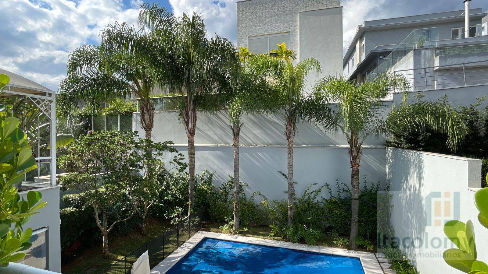 Casa de Condomínio à venda com 4 quartos, 411m² - Foto 37
