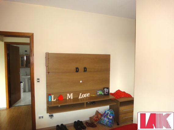 Apartamento à venda com 1 quarto, 67m² - Foto 8