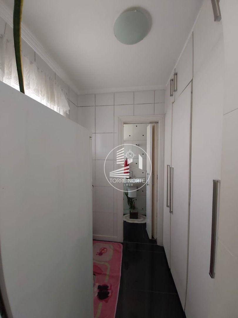 Apartamento à venda com 3 quartos, 130m² - Foto 54