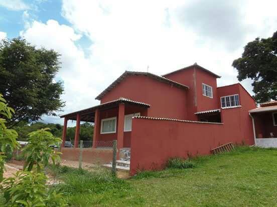 Casa de Condomínio à venda com 3 quartos - Foto 8