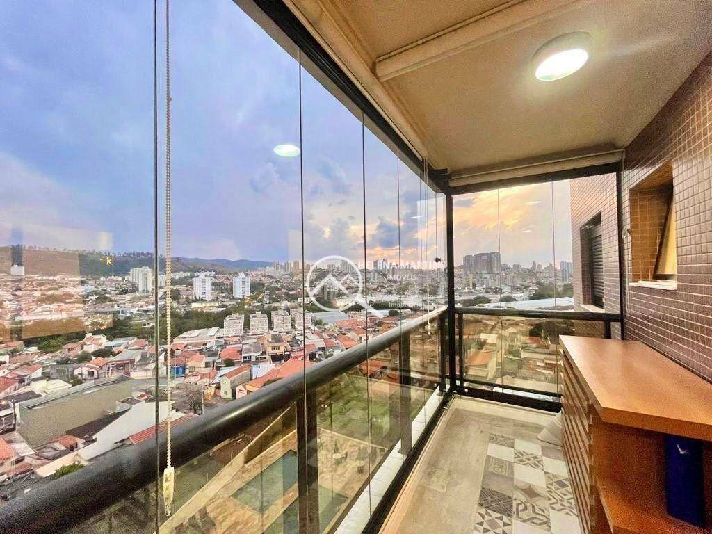 Apartamento à venda com 2 quartos, 127m² - Foto 21