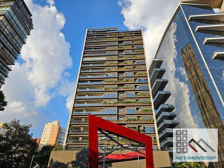 Apartamento à venda com 3 quartos, 227m² - Foto 3