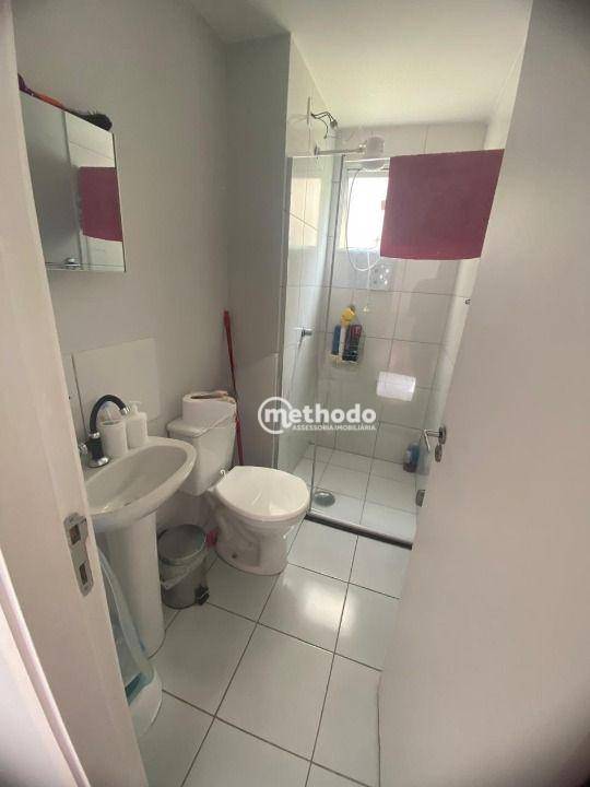 Apartamento à venda com 3 quartos, 45m² - Foto 4