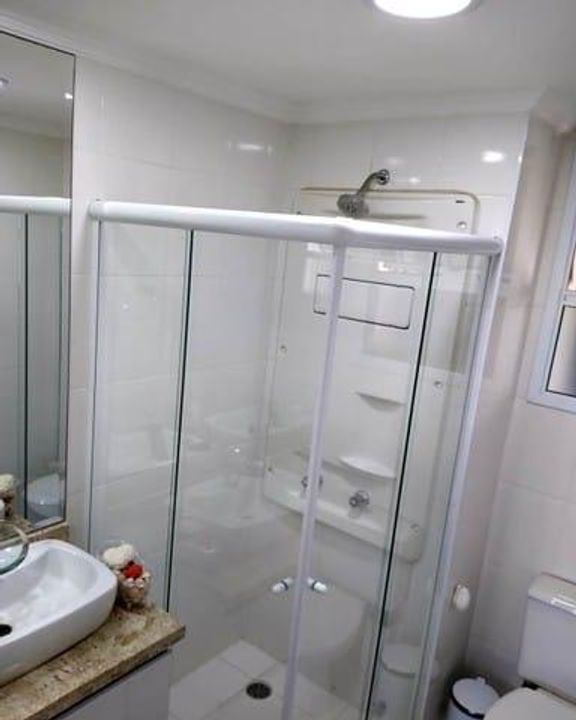 Apartamento à venda com 3 quartos, 81m² - Foto 9