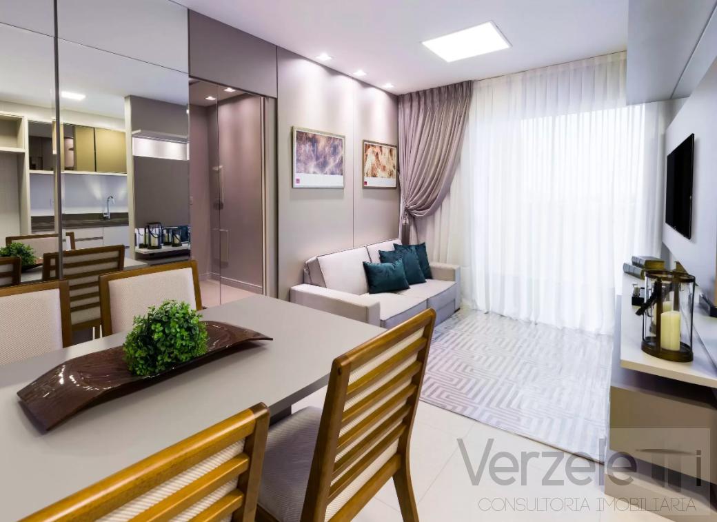 Apartamento à venda com 2 quartos, 87m² - Foto 9