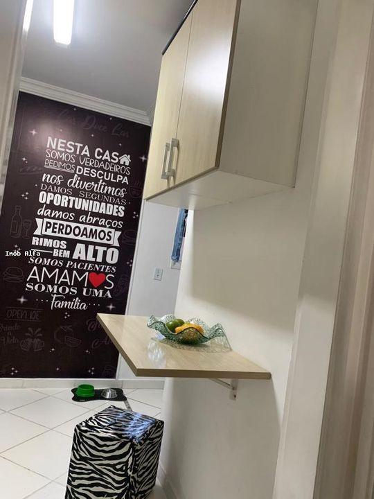 Apartamento à venda com 2 quartos, 45m² - Foto 4