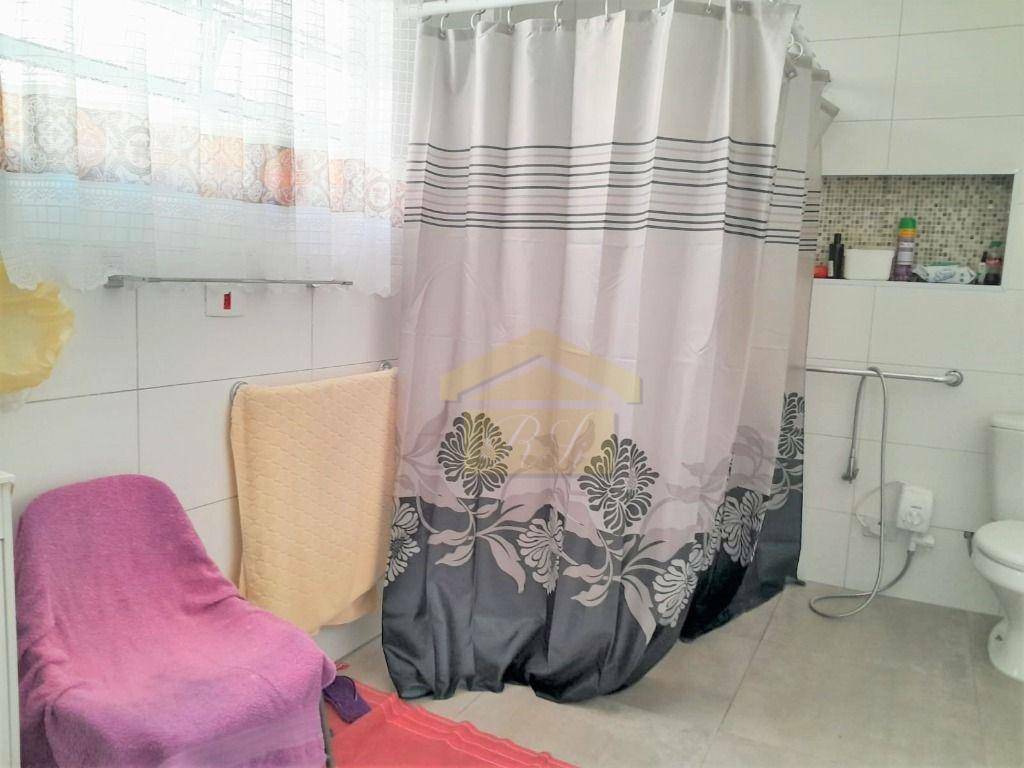 Sobrado à venda com 3 quartos, 180m² - Foto 6