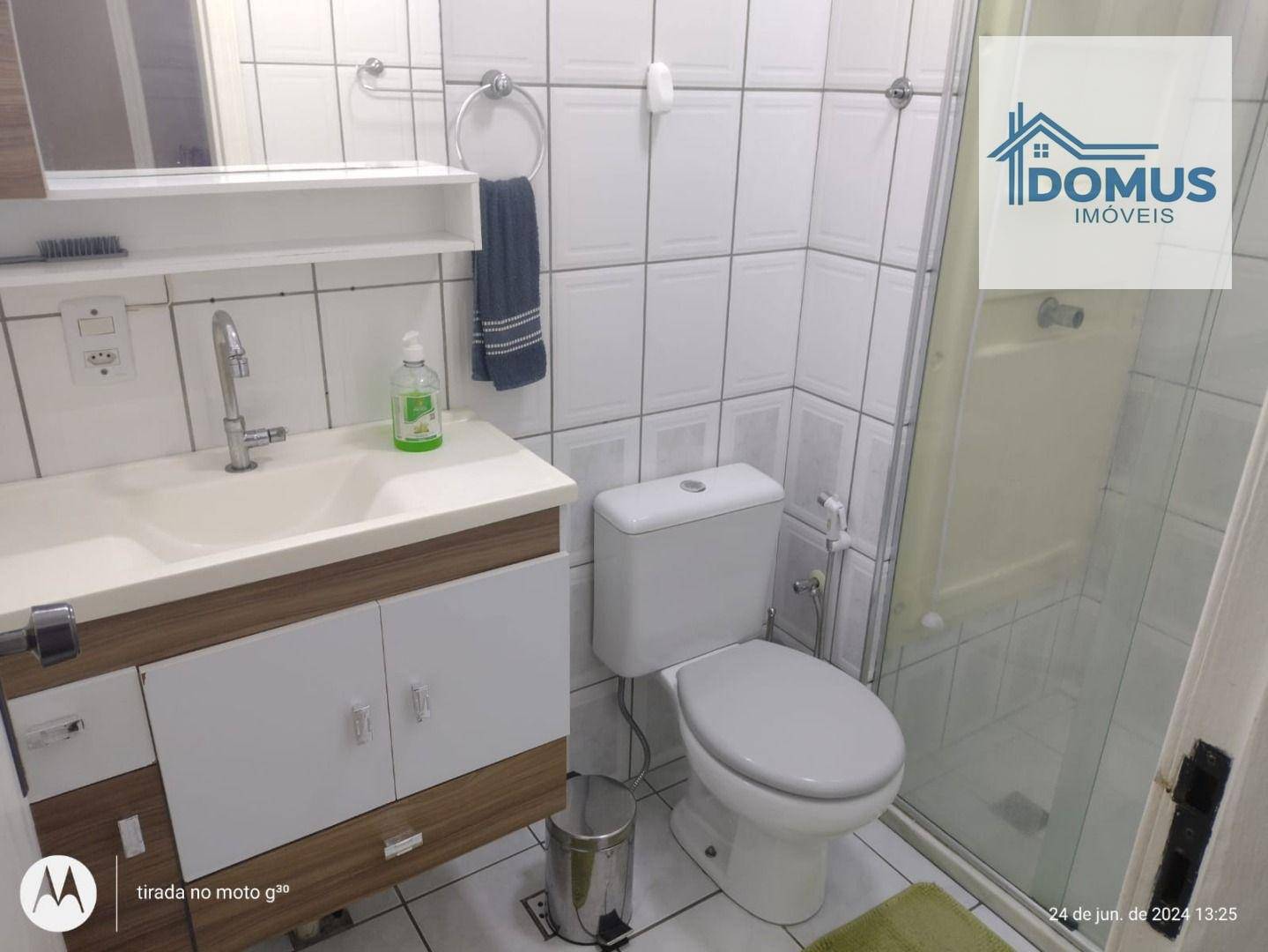 Apartamento à venda com 2 quartos, 79m² - Foto 14