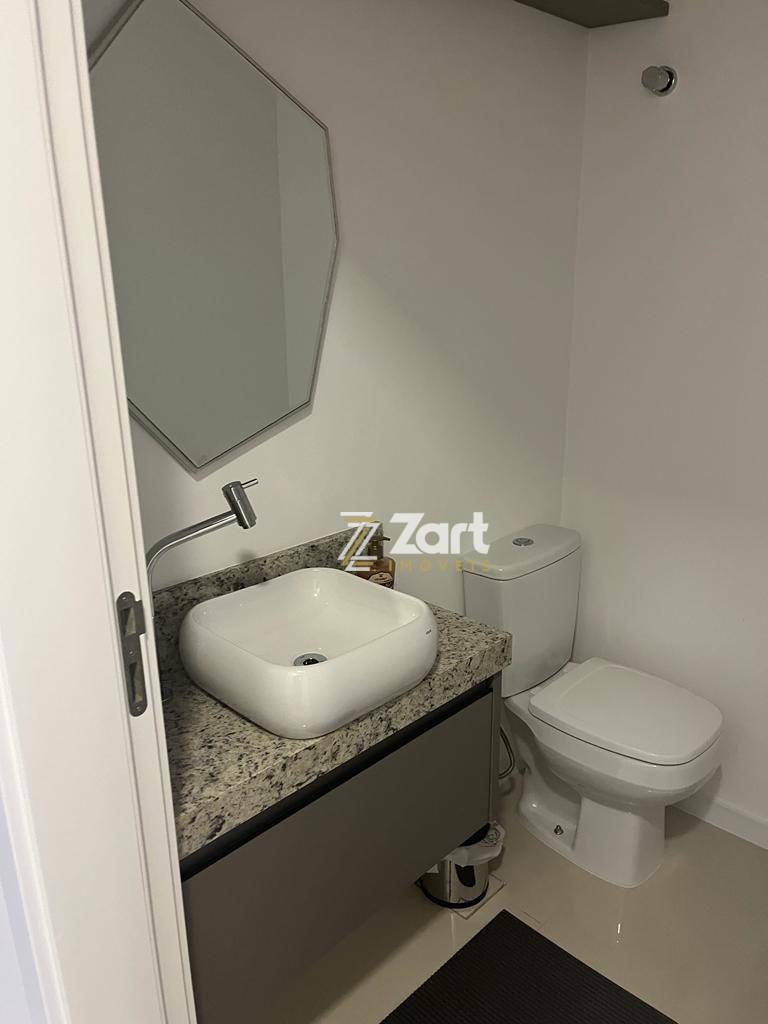 Apartamento à venda com 2 quartos, 83m² - Foto 11