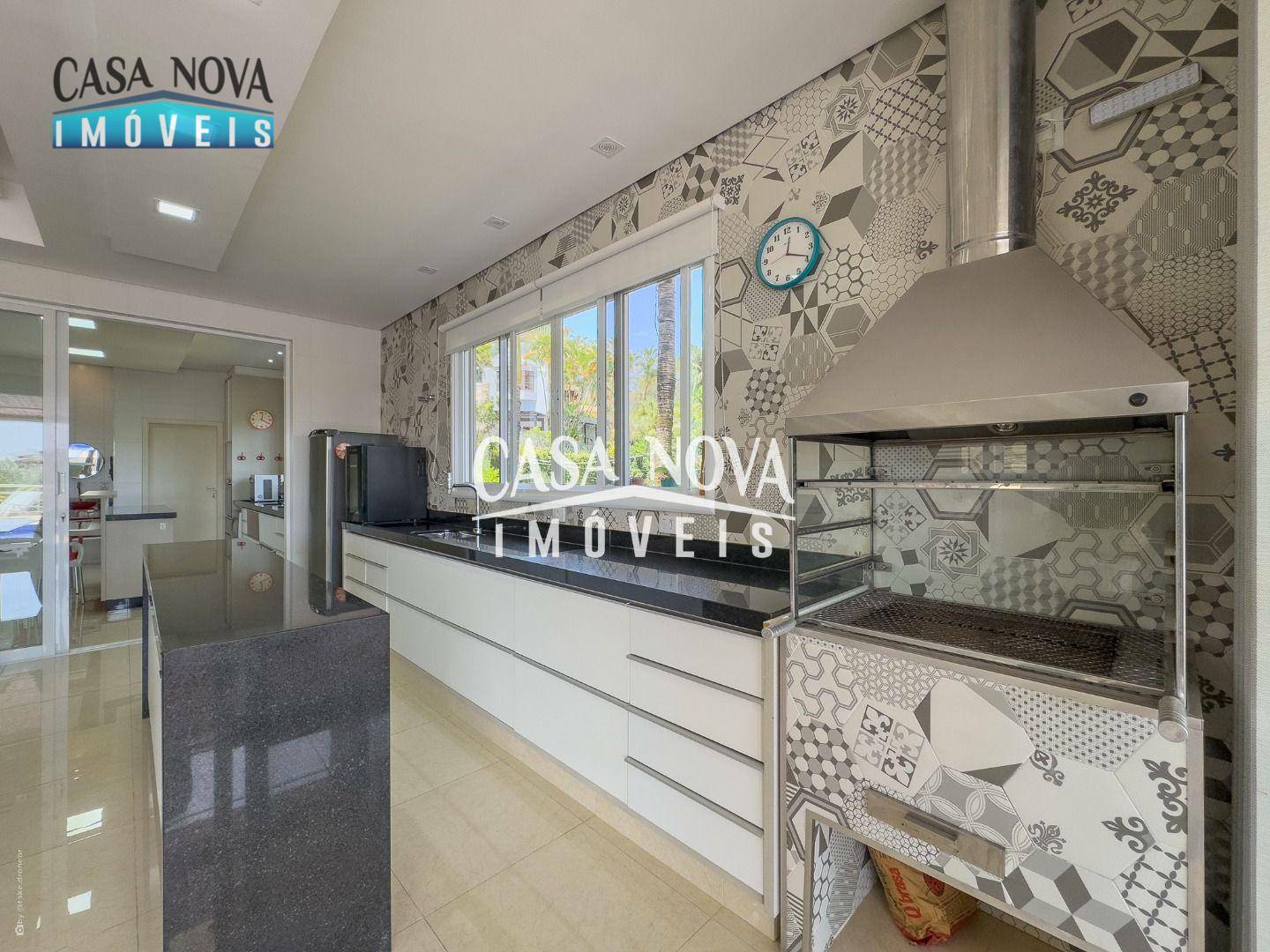 Casa de Condomínio à venda com 3 quartos, 447m² - Foto 19