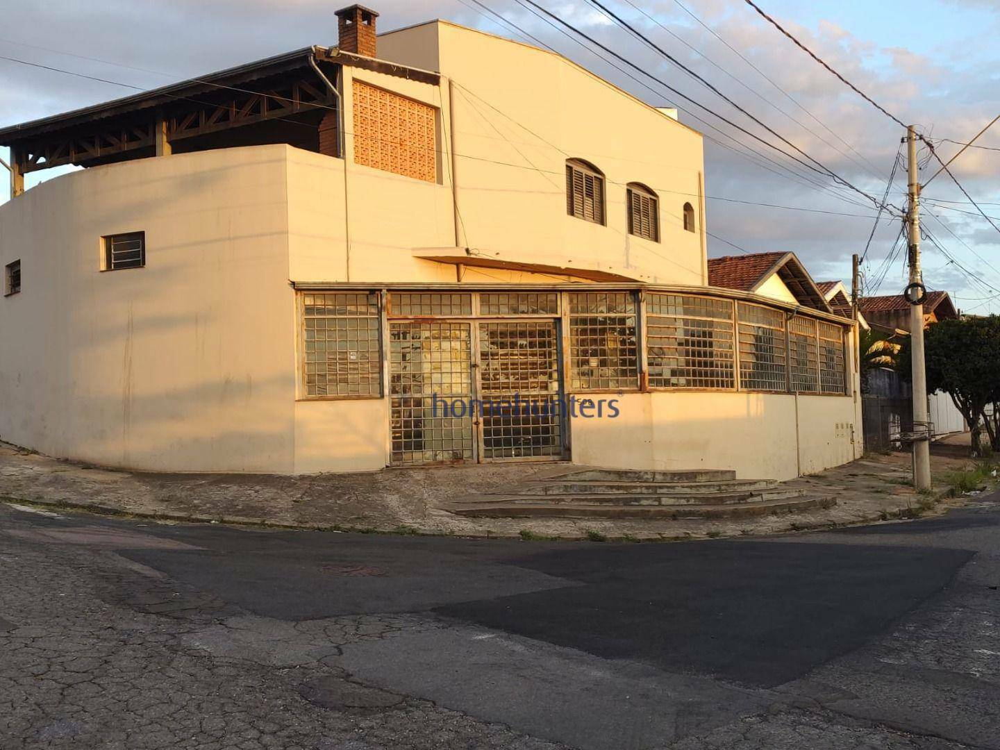 Loja-Salão, 300 m² - Foto 2