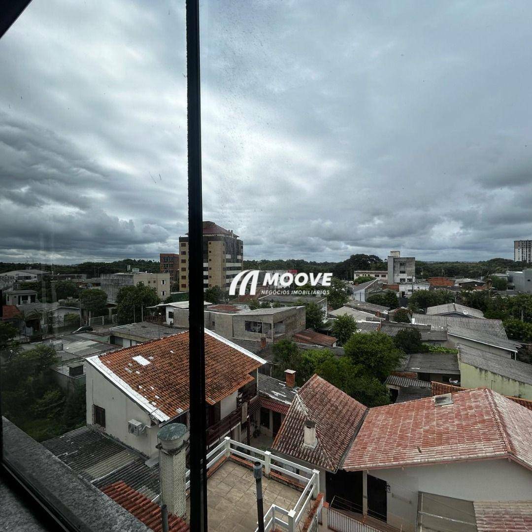 Cobertura à venda com 2 quartos, 152m² - Foto 12