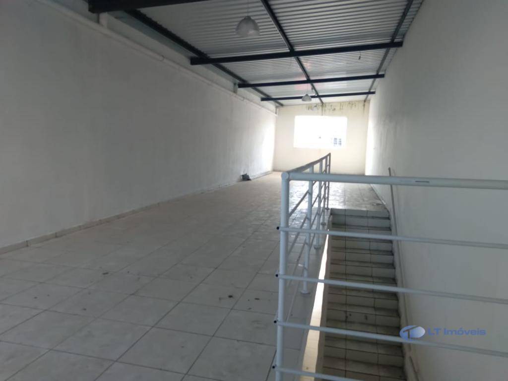 Loja-Salão para alugar, 150m² - Foto 6