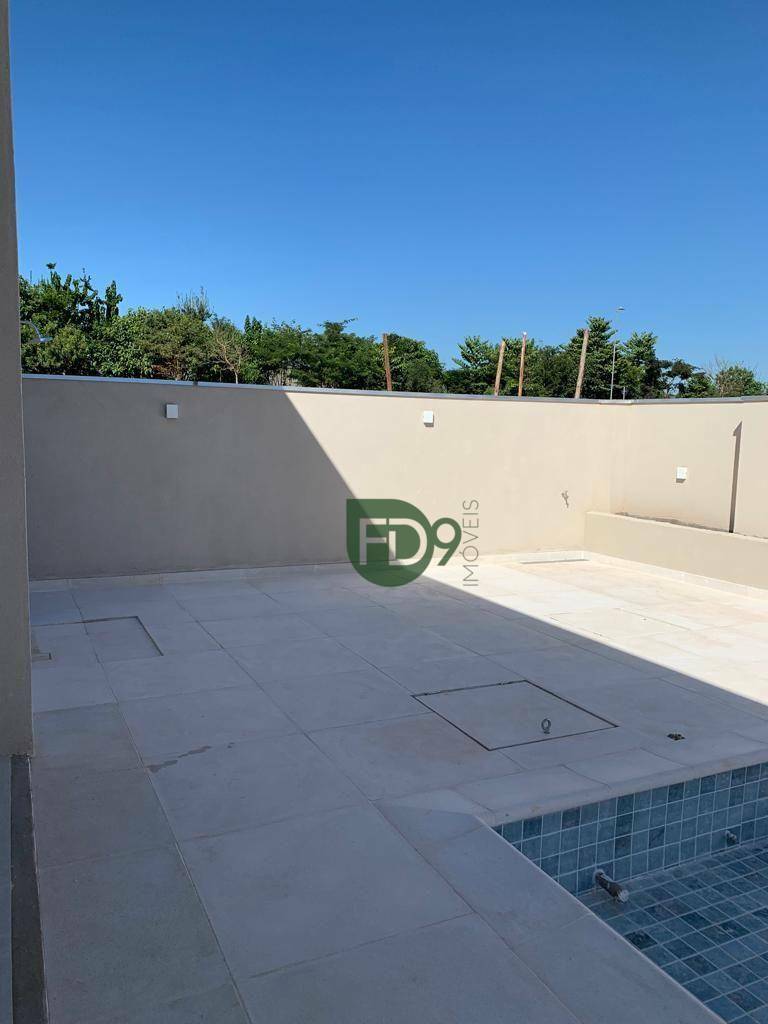 Casa de Condomínio à venda com 4 quartos, 255m² - Foto 24