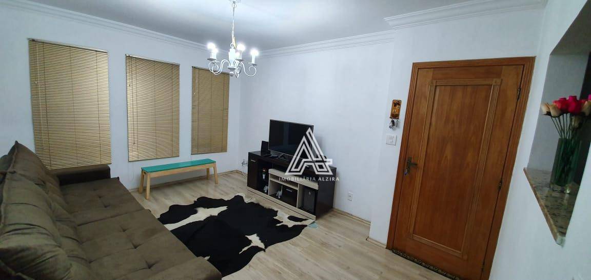 Sobrado à venda com 3 quartos, 174m² - Foto 5