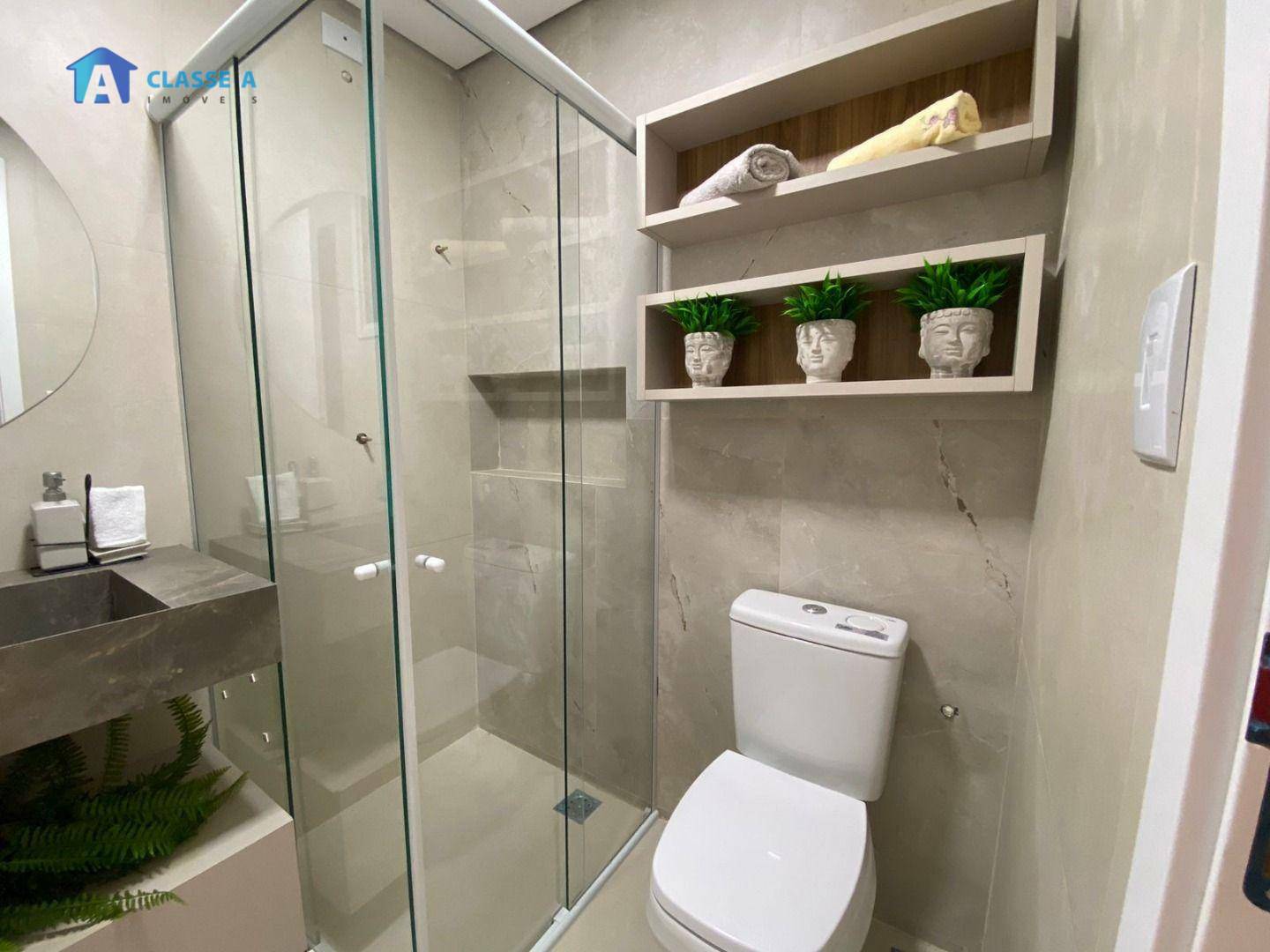 Apartamento à venda com 3 quartos, 82m² - Foto 14