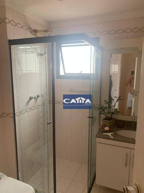 Apartamento à venda com 3 quartos, 167m² - Foto 11