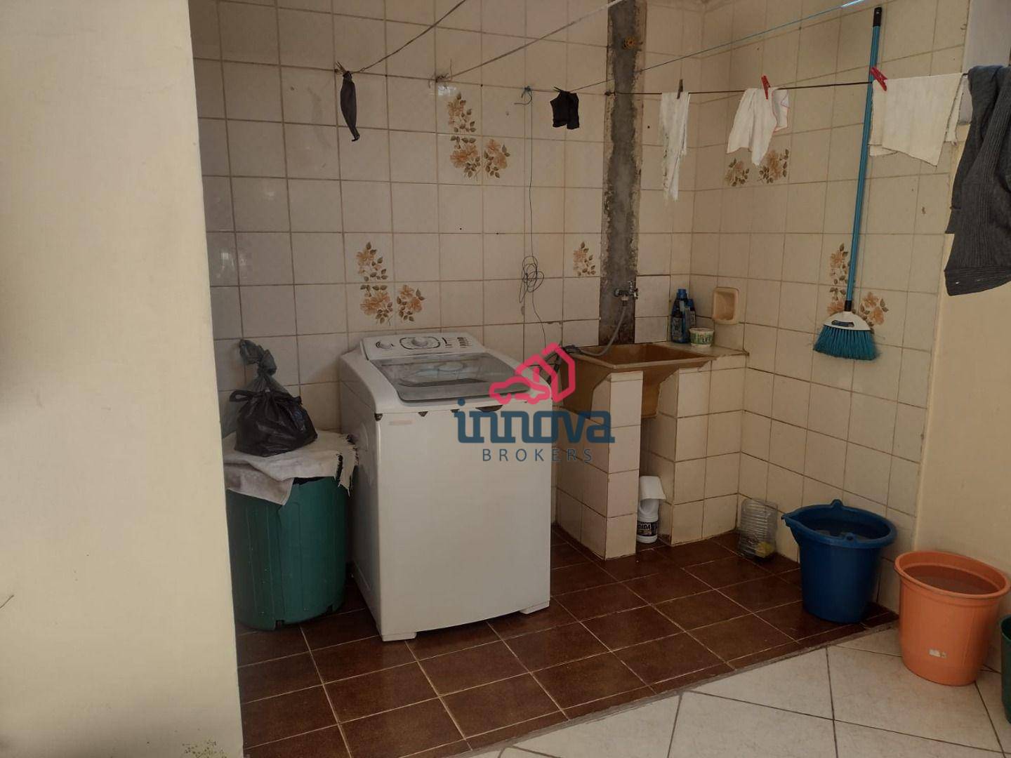 Casa à venda com 4 quartos, 188m² - Foto 12