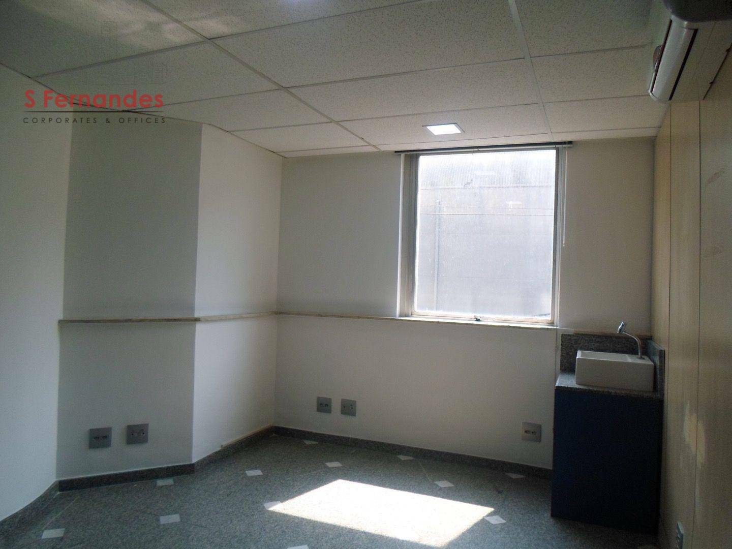 Conjunto Comercial-Sala à venda e aluguel, 196m² - Foto 18