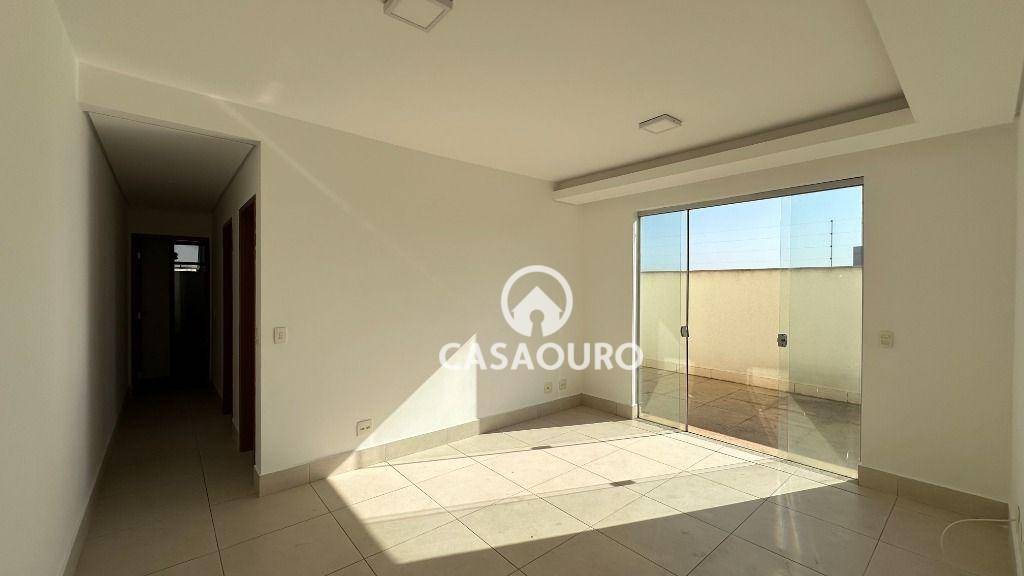 Apartamento à venda com 2 quartos, 102m² - Foto 10