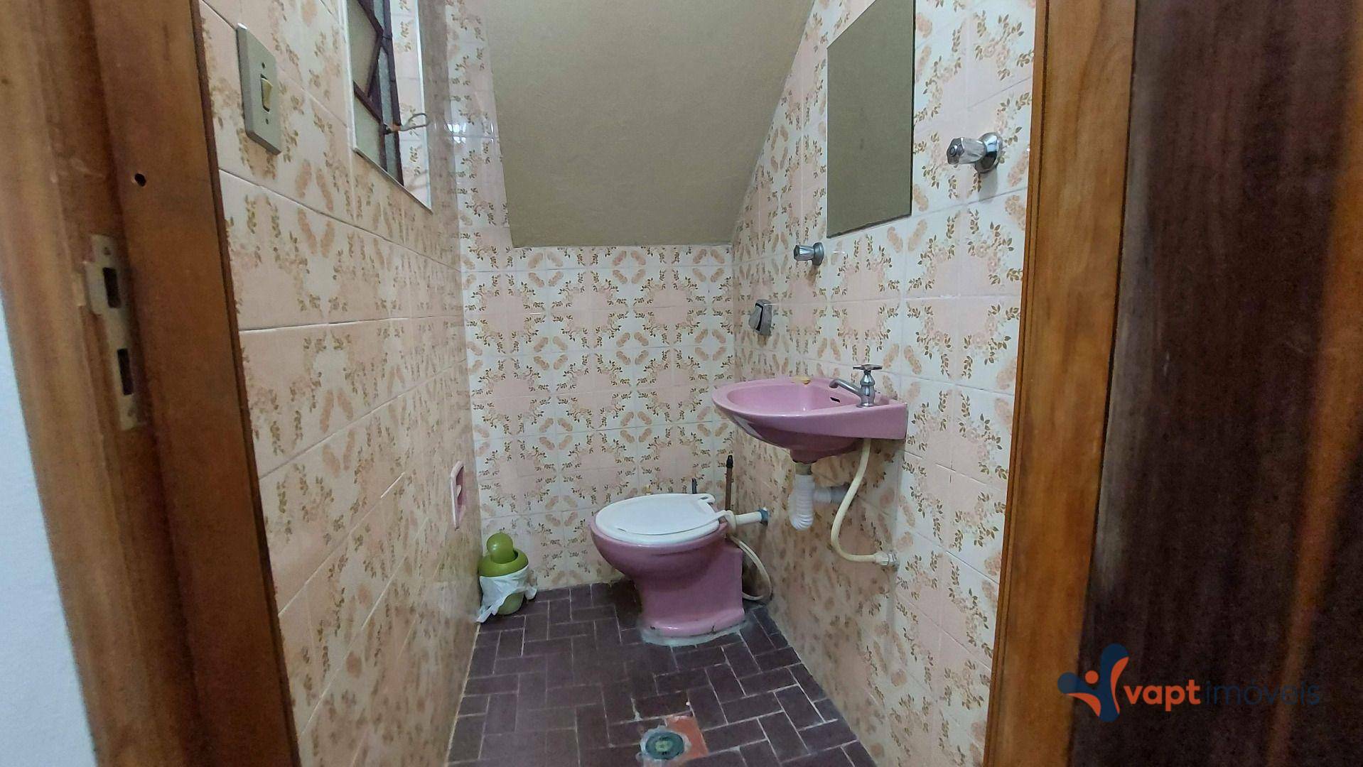 Sobrado à venda com 5 quartos, 430m² - Foto 16