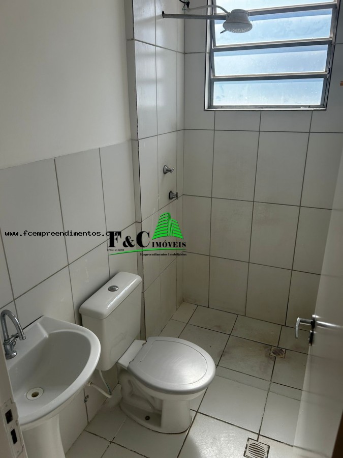 Apartamento à venda com 2 quartos, 47m² - Foto 3