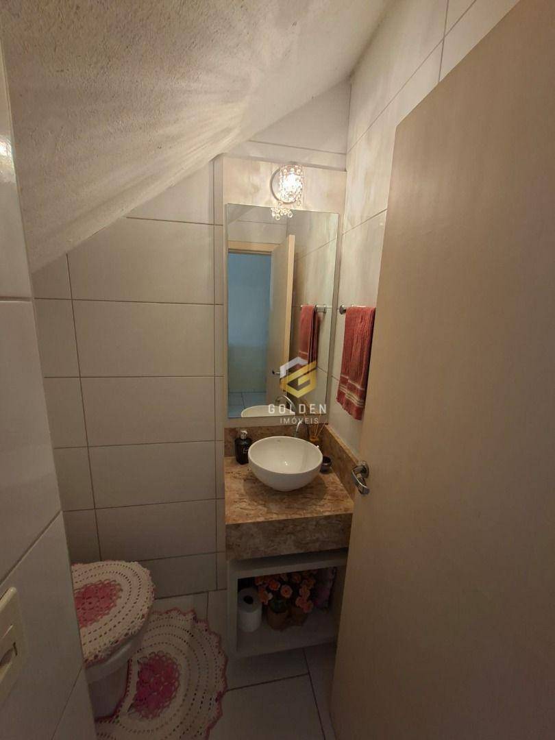 Sobrado, 2 quartos, 100 m² - Foto 9