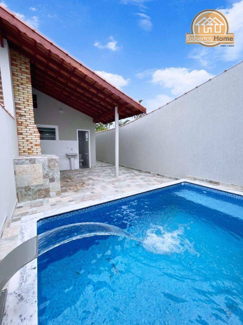 Casa à venda com 2 quartos, 84m² - Foto 1